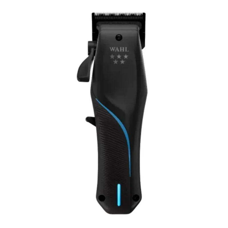 WAHL 5 STAR VAPOR LITHIUM CLIPPER