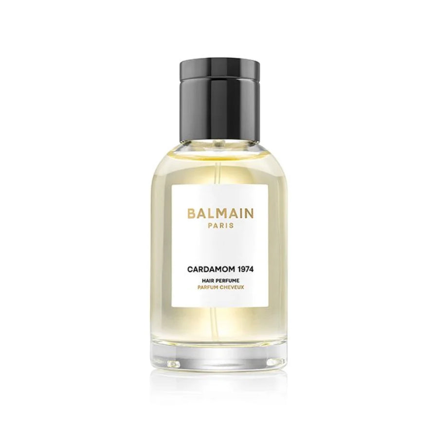Balmain Hair Perfume - Cardamom 1974 Fragrance 100ml