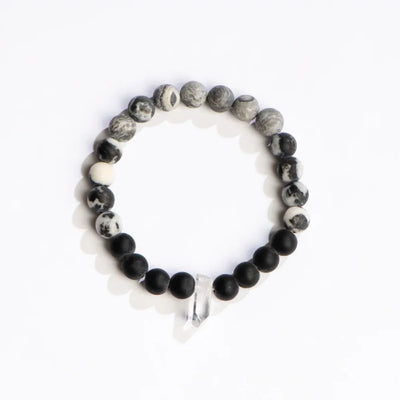 GUIDANCE + STRENGTH BRACELET 3PC