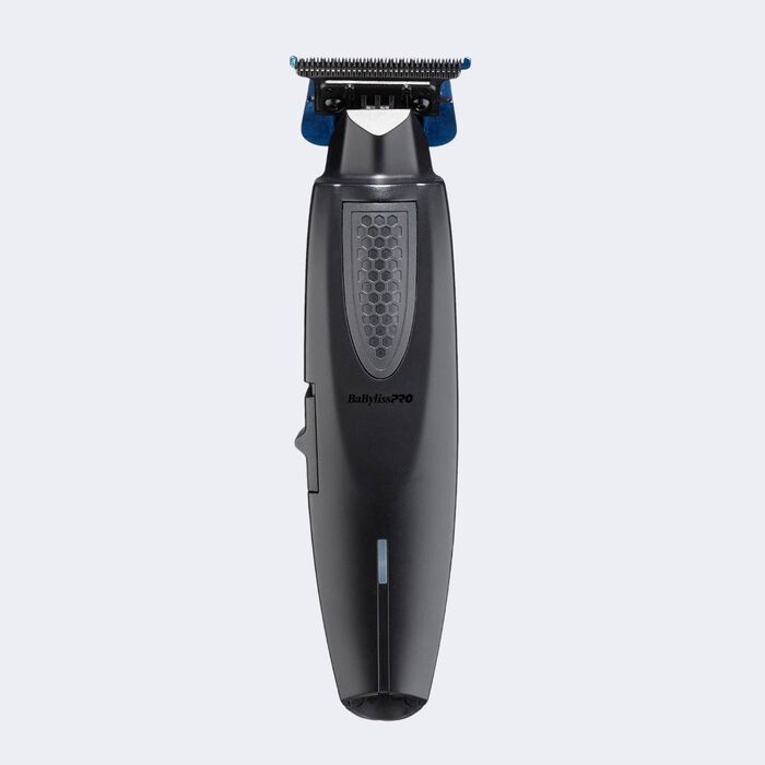 BP - LITHIUMFX+ ERGONOMIC TRIMMER - MATTE BLACK