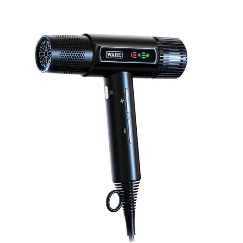 VANQUISH PROFESSIONAL T-SHAPED HAIR DRYER