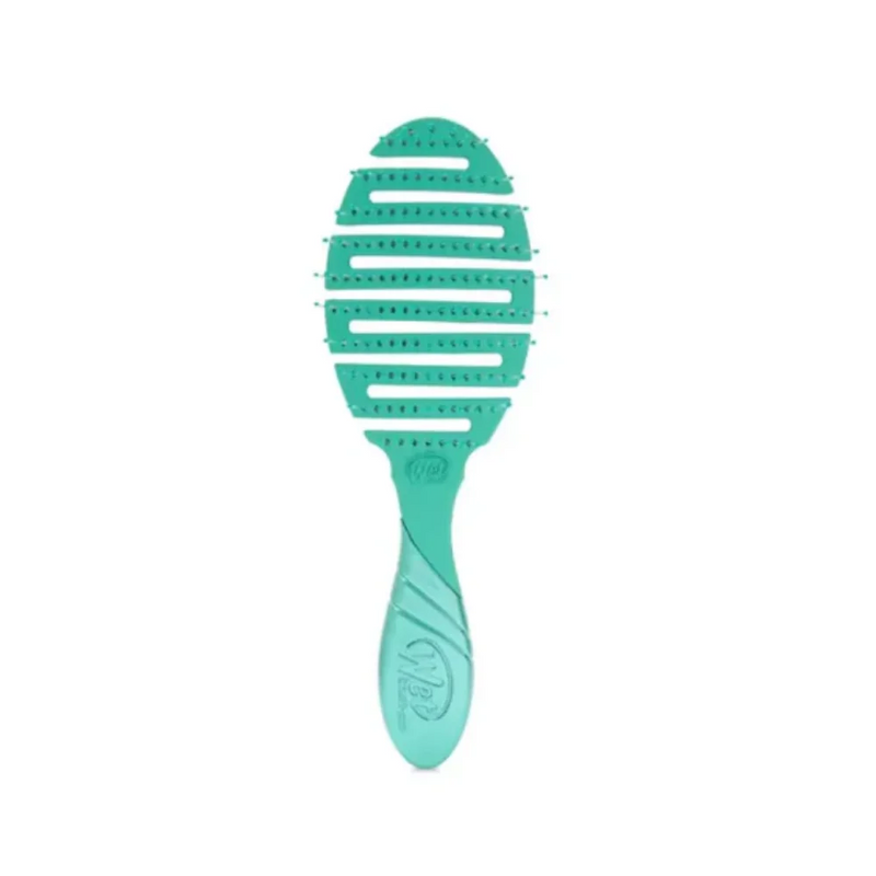 Wet Brush - Pro Flex Dry Neon Glow Green