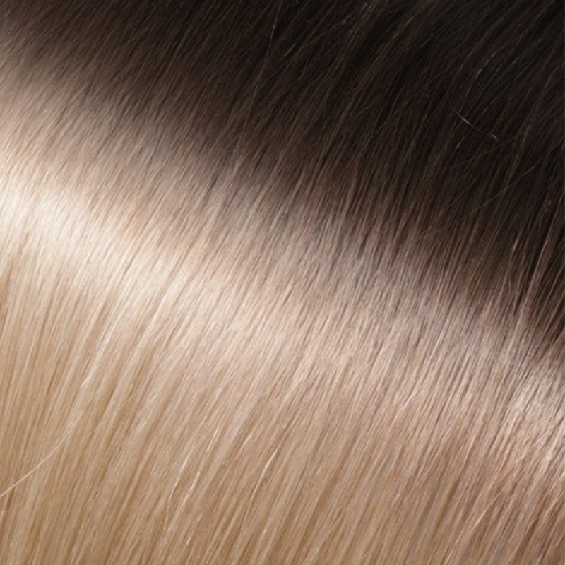 IDEAL HYBRID WEFT 18.5in - (1B/60) - STEVIE OMBRE