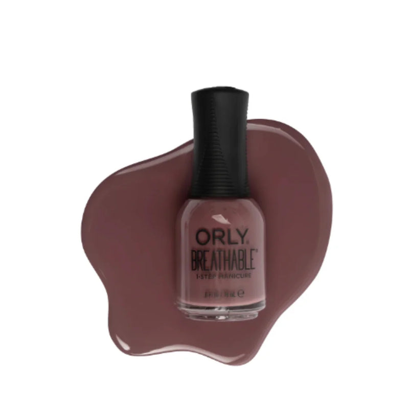 ORLY BREATHABLE - YEAH, FOR SHERPA - 11ml