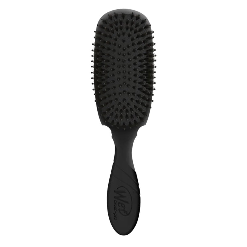 Wet Brush PRO SMOOTH STYLER- FROST BLACK