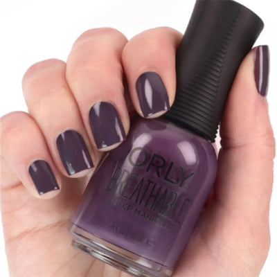 ORLY BREATHABLE - NOW OR BOUCLE-TER - 11ml