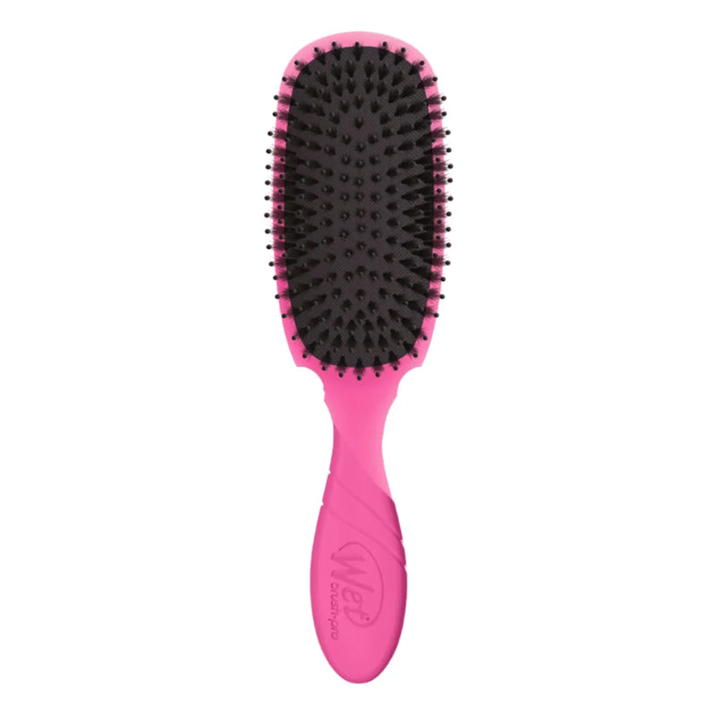 Wet Brush PRO SMOOTH STYLER- FROST PINK