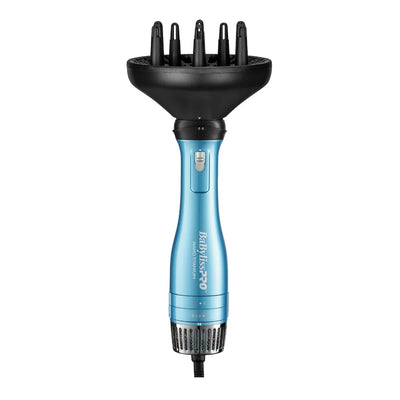 BP - NT DETACHABLE 3-IN-1 HOT AIR BRUSH & DRYER 2-1/2in