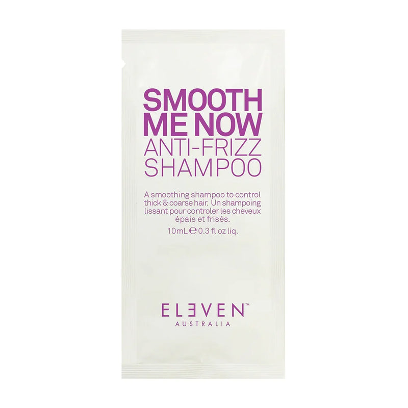 Smooth Me Now Anti-Frizz Shampoo