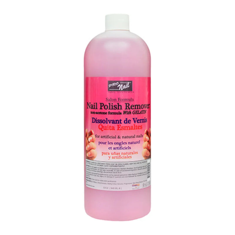 PRONAIL - NON ACETONE - 32oz