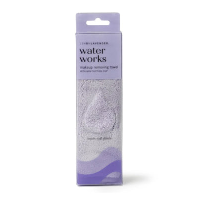 WATER WORKS MAKE-UP REMOVING TOWEL 24pc