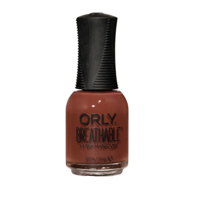 ORLY BREATHABLE - LEATHER YOU LIKE IT OR NOT - 18ml