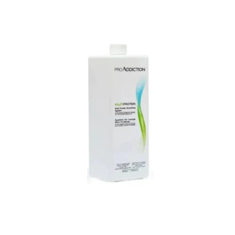 PROADDICTION SMOOTHING SYSTEM - WHITE - 1000ml