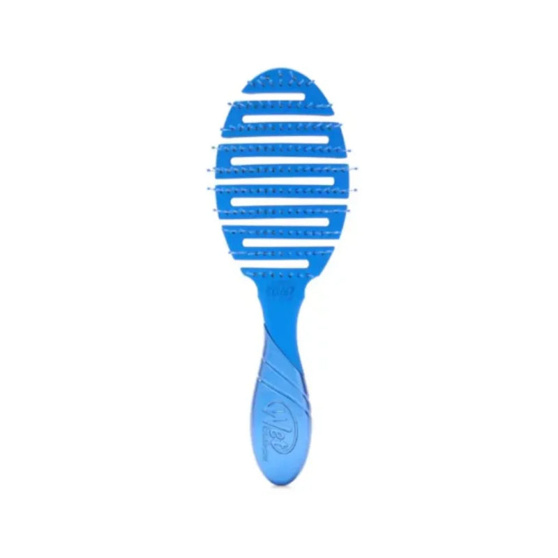 Wet Brush - Pro Flex Dry Neon Glow Blue