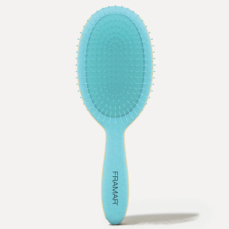 Baecation - Aqua Detangle Brush