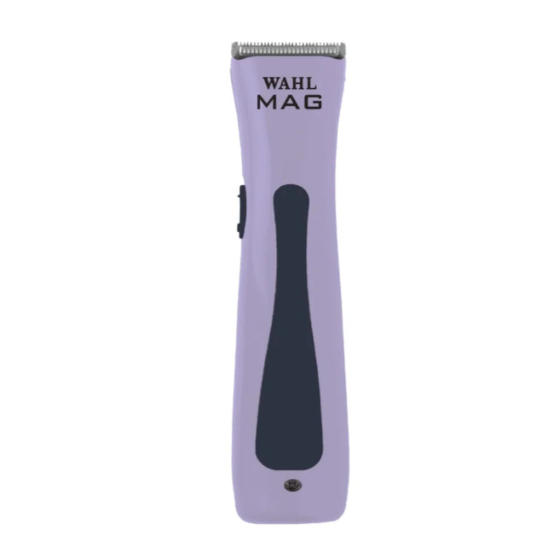 Wahl MAG Lithium Trimmer - Lavender 56455