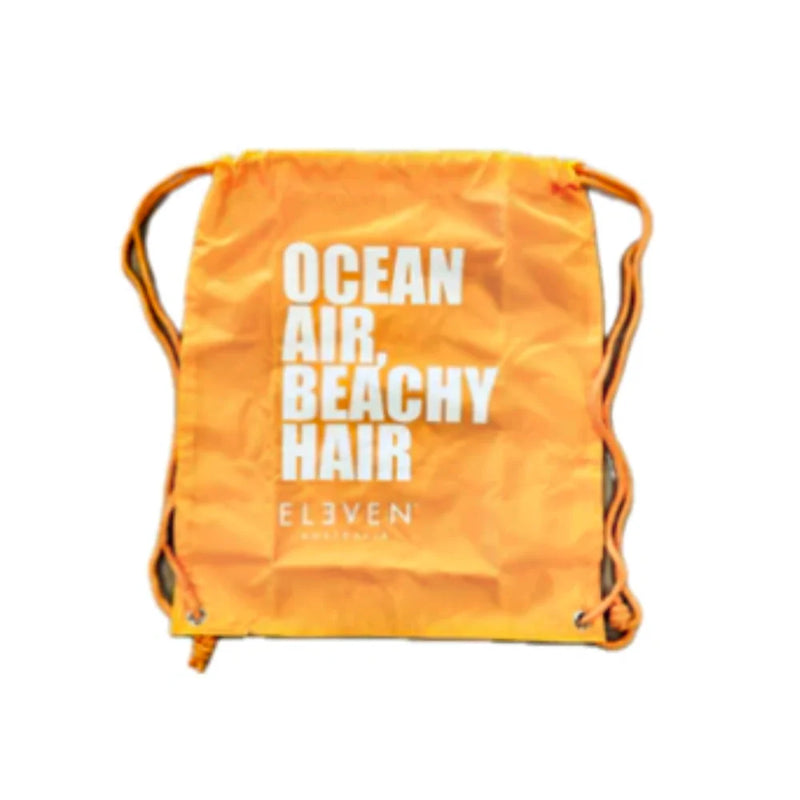 ELEVEN BEACH TOTE BAG