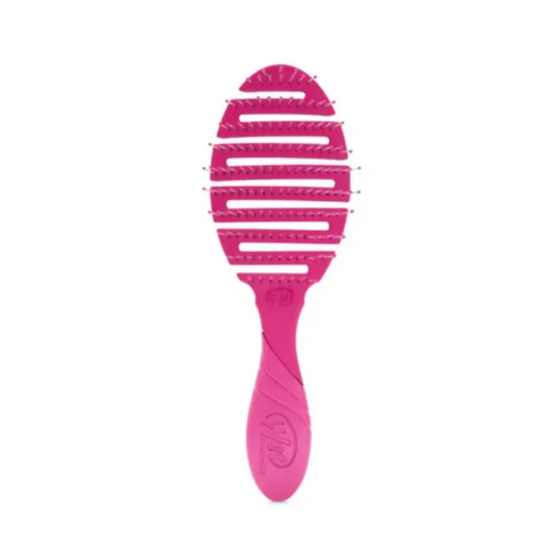 Wet Brush - Pro Flex Dry Neon Glow Pink