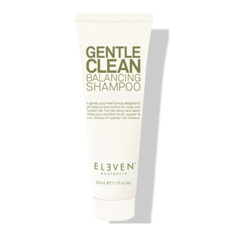 GENTLE CLEAN SHAMPOO - 50ml