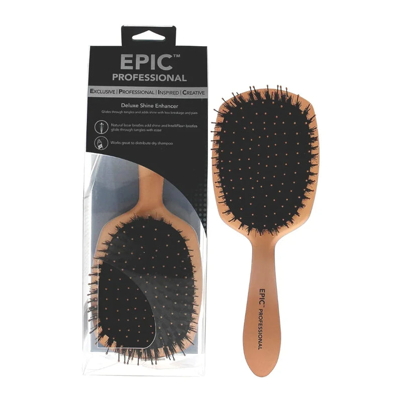 Wet Brush - Deluxe Shine Epic