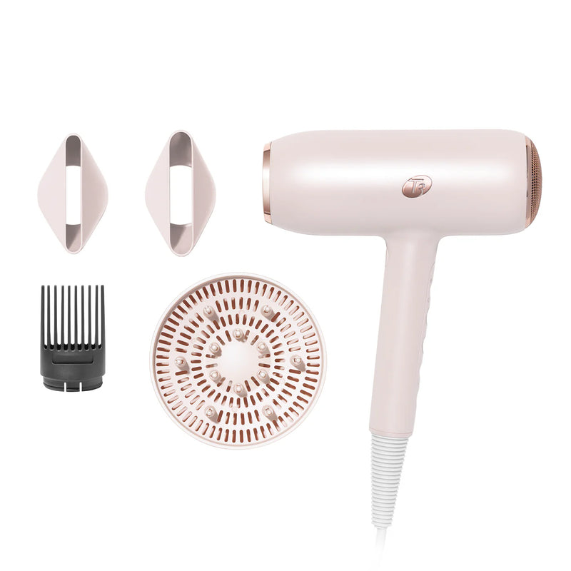 T3 DRYER - FEATHERWEIGHT STYLEMAX - Satin Blush