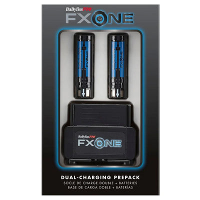 LE. BP - FXONE DUO CHARGING PRE-PACK