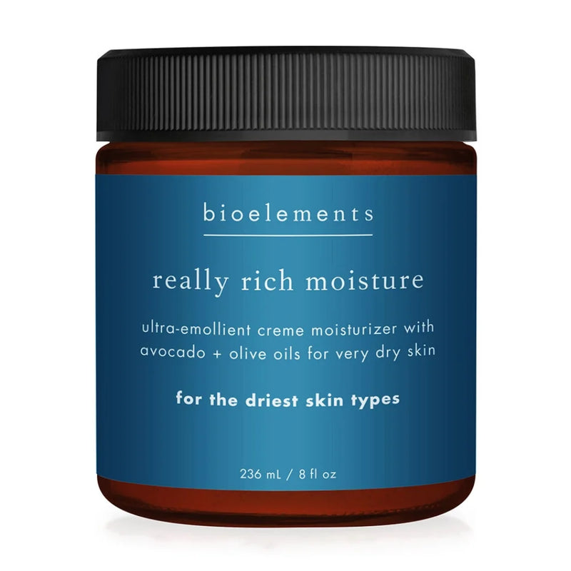 REALLY RICH MOISTURE - 8oz