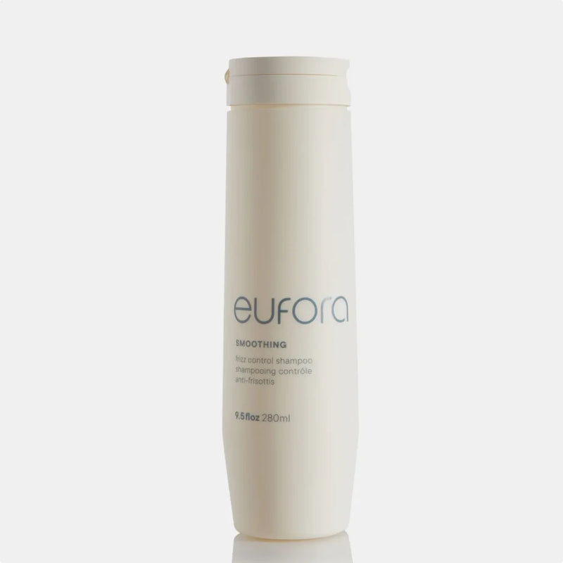 Smoothing Frizz Control Shampoo