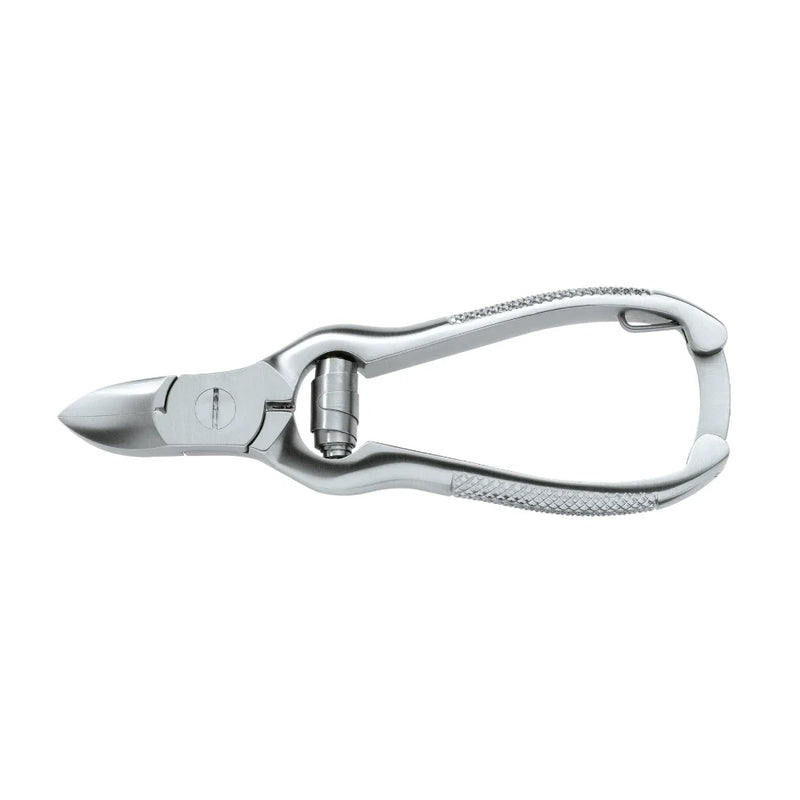 GEH GERLACH - NAIL CLIPPER 2107 (HF243) 13.5cm