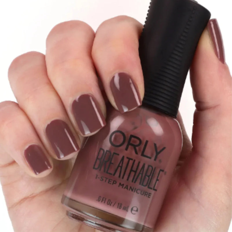 ORLY BREATHABLE - YEAH, FOR SHERPA - 11ml