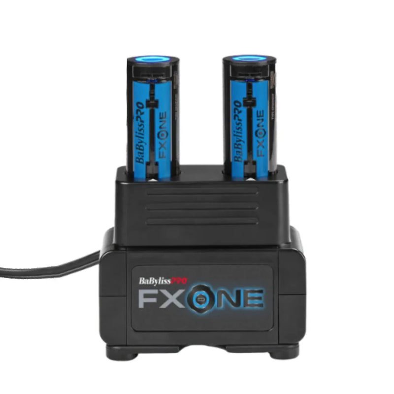 LE. BP - FXONE DUO CHARGING PRE-PACK