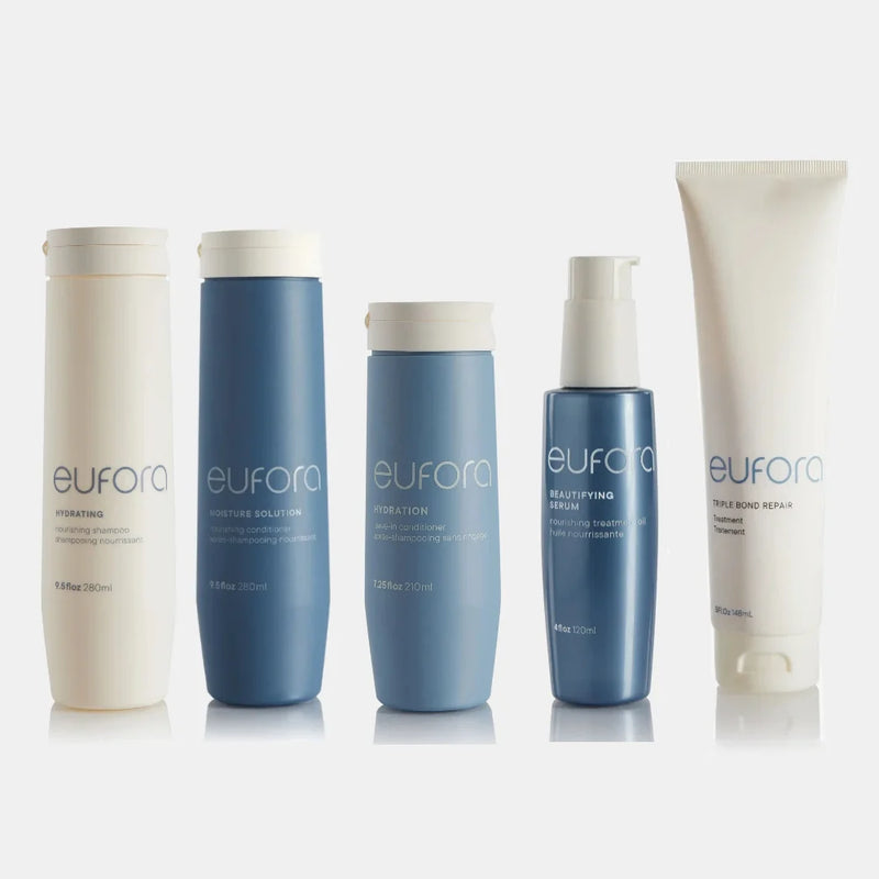 MOISTURE BOOST PROMO