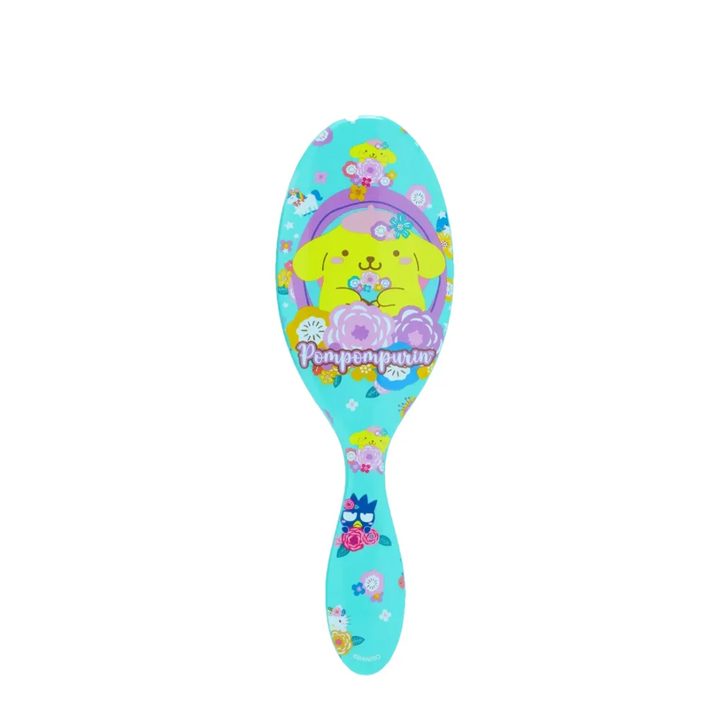 Wet Brush - The Original Detangler Hello Kitty and Friends Brush - Pompompurin