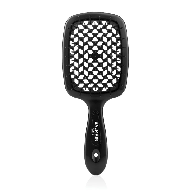 DETANGLING BRUSH - BLACK