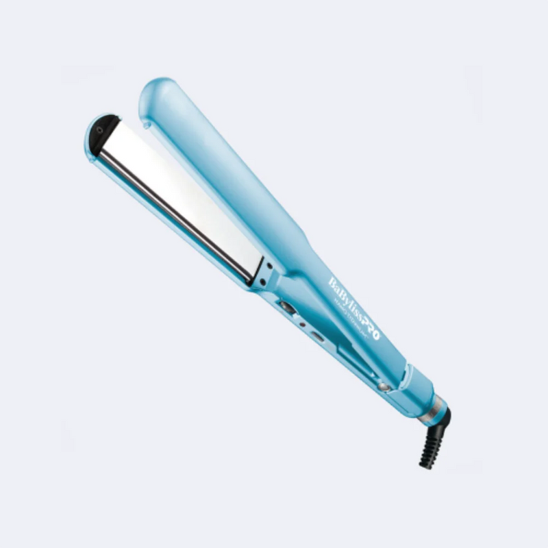 BaByliss PRO - Nano Titanium 1-1/2" Ultra Slim Flat Iron