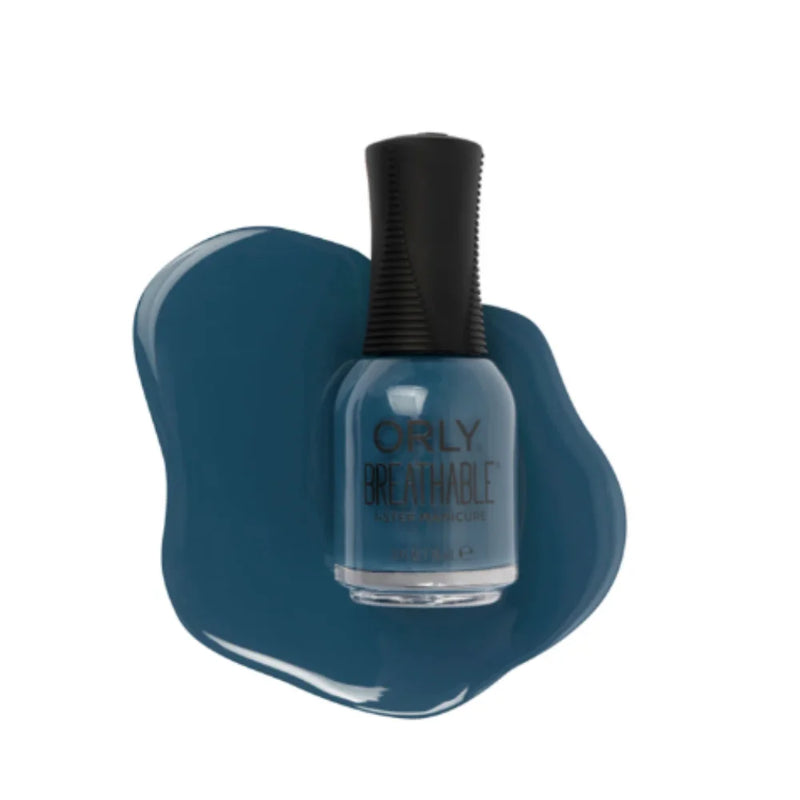 ORLY BREATHABLE - I&