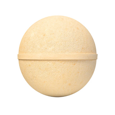 HEMP & BODY CO BATH BOMB 110mg - MAPLE BROWN SUGAR