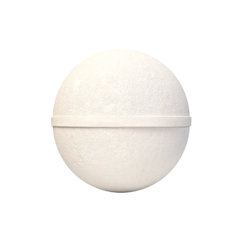 HEMP & BODY CO BATH BOMB 110mg - UNSCENTED