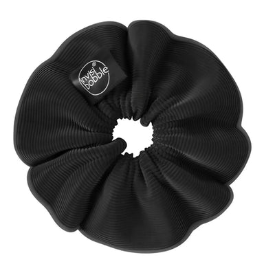 Invisibobble Sprunchie Power Been There Run That 2pc BLACK & GREY
