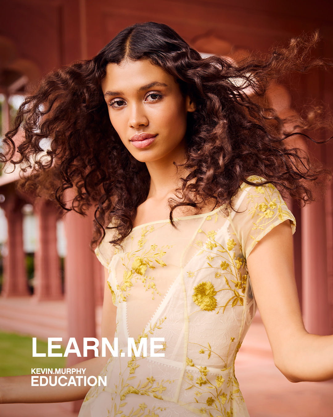 KEVIN.MURPHY. LEARN.ME - CALGARY
