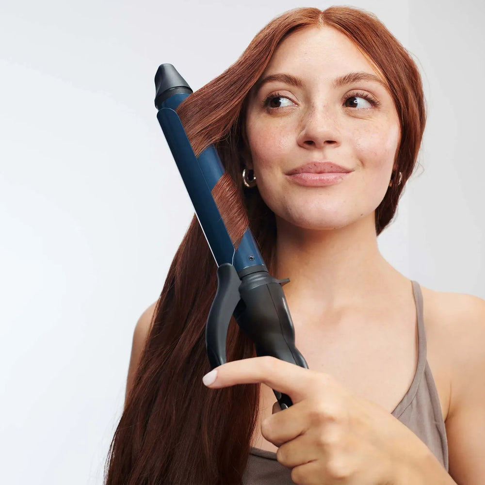 Bio Ionic Curling Tools International Beauty Services Supplies