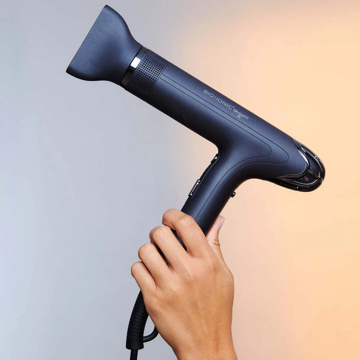 Bio Ionic Smart-X High Efficiency Dryer – International Beauty
