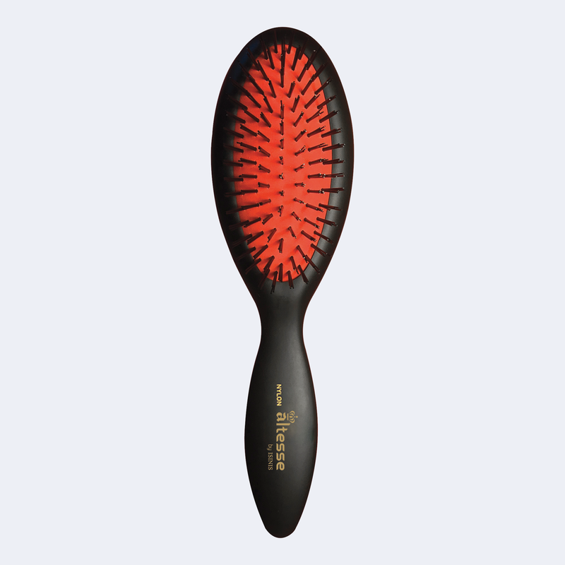 Isinis Altesse Small Legendary Cushion Brush - 240ALTSMC