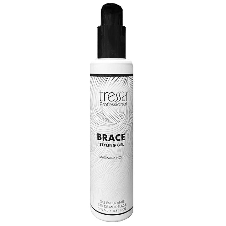 Brace Styling Gel – International Beauty