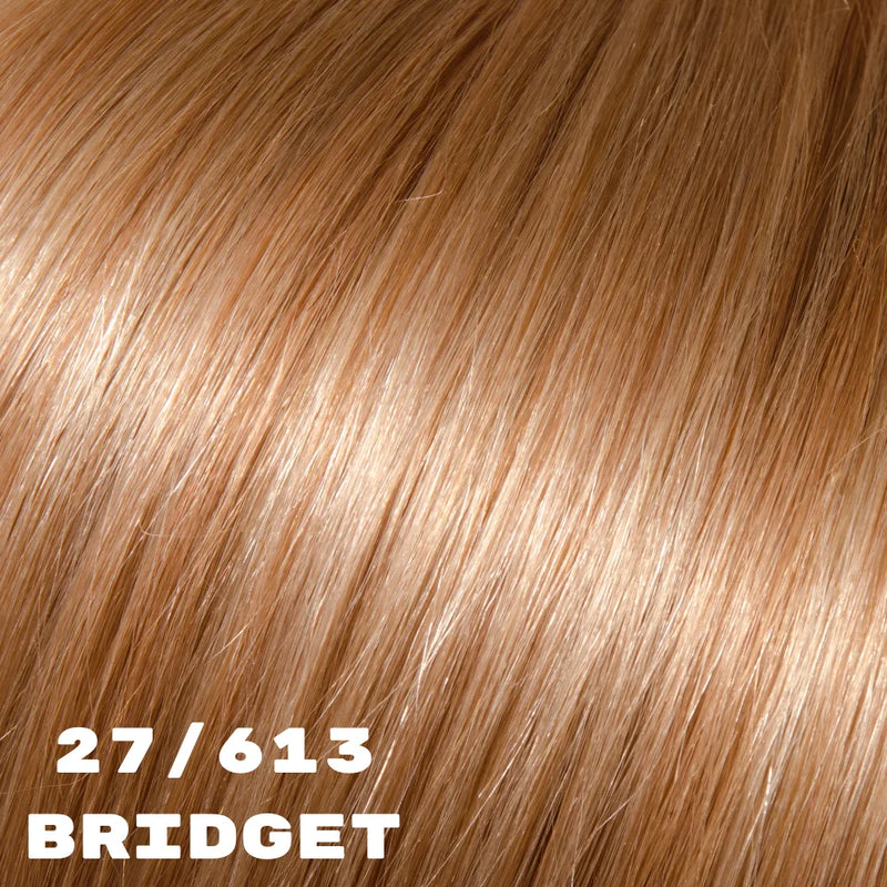 Quick Fit Tape Weft - Straight - (