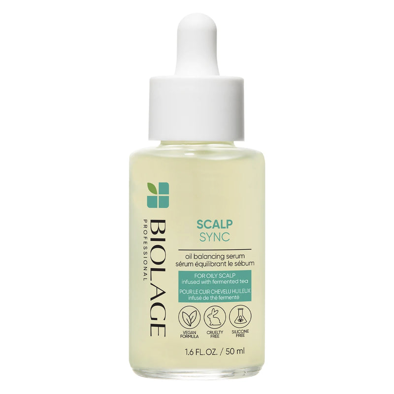 Scalp Sync Oil Balancing Serum - 50ml