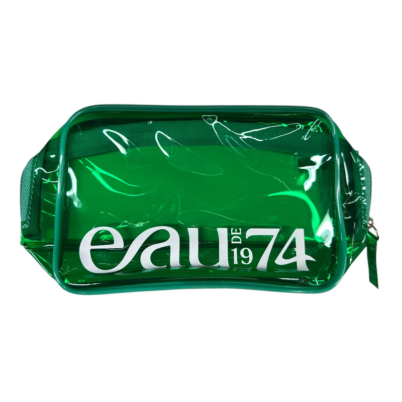 Cosmetic Bag T2 2025