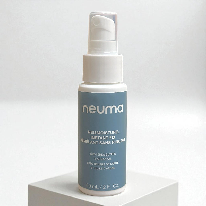 NEUMA - Neu MOISTURE HYDRATE HOLIDAY 25