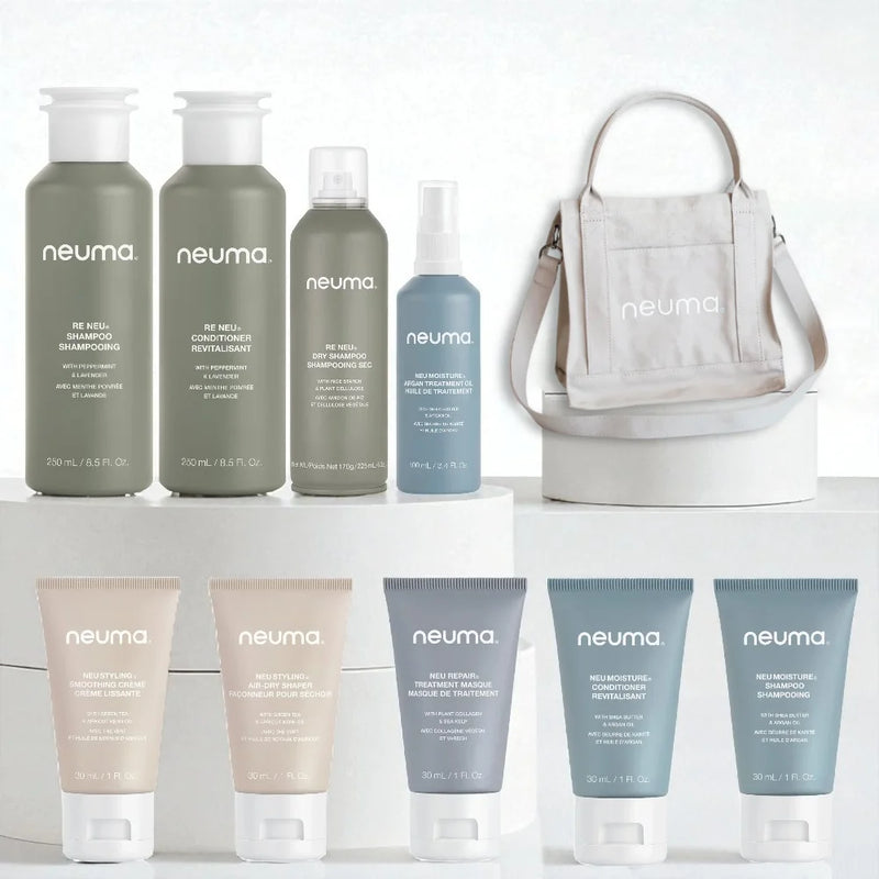 NEUMA PROSPECTING KIT 2025