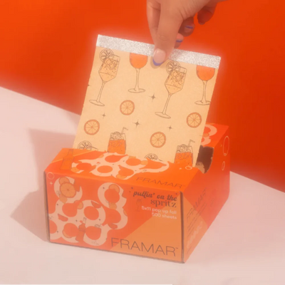Puttin' On The Spritz - Pop Up